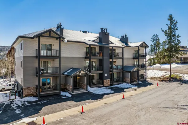 $322,500 | 395 Sheol Street, Unit 117, Durango, CO 81301