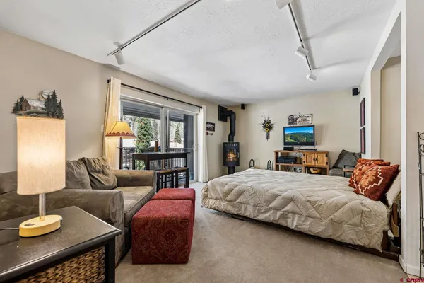 $322,500 | 395 Sheol Street, Unit 117, Durango, CO 81301