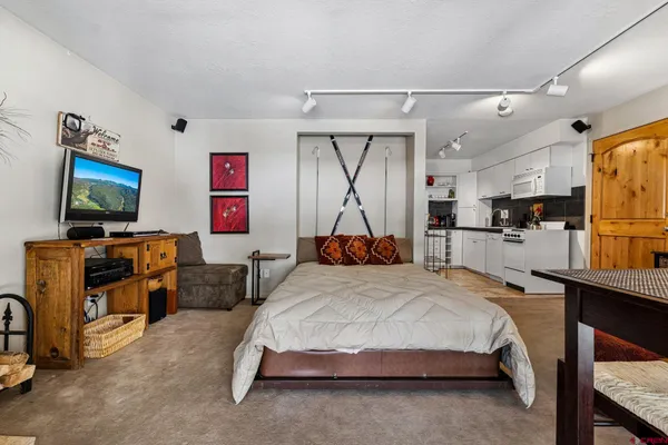 $322,500 | 395 Sheol Street, Unit 117, Durango, CO 81301