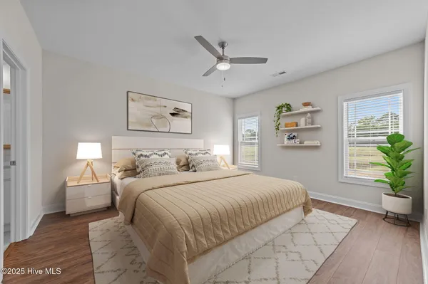 $1,925 | 4229 Laurel Rdg Drive, Unit B, Greenville, NC 27834