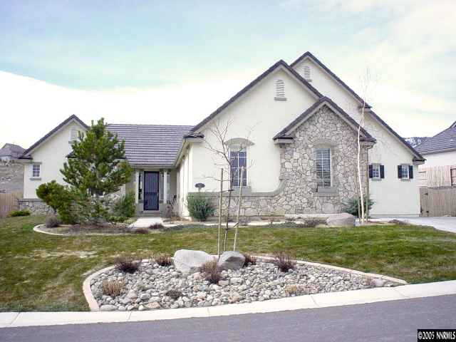 3372 Forest View Lane Reno, NV 89511 - Photo 1 of 5 Photo 1