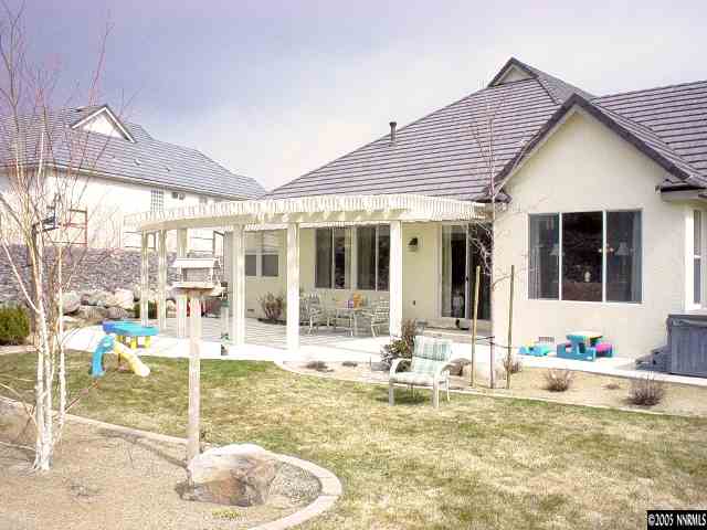 3372 Forest View Lane Reno, NV 89511 - Photo 2 of 5 Photo 2