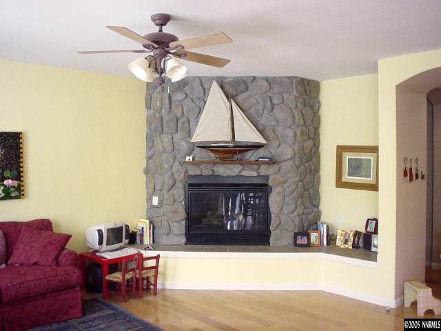 3372 Forest View Lane Reno, NV 89511 - Photo 5 of 5 Photo 5