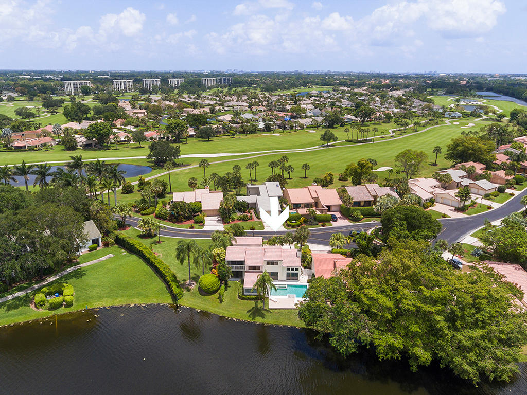 7716 Cedarwood Circle Boca Raton, FL 33434 - Photo 3 of 5 DJI_0020
