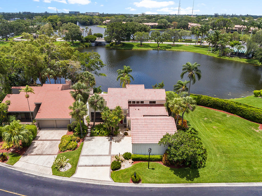 7716 Cedarwood Circle Boca Raton, FL 33434 - Photo 4 of 5 DJI_0033