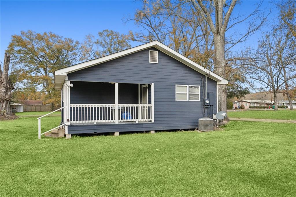 901 Hewitt Road Hammond, LA 70403 - Photo 5 of 18