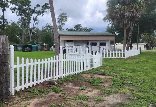 $155,000 | 5466 Southwest Highway 358, Steinhatchee, FL 32359