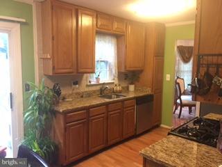 2205 Victor Court Silver Spring, MD 20906 - Photo 5 of 9 Kitchen