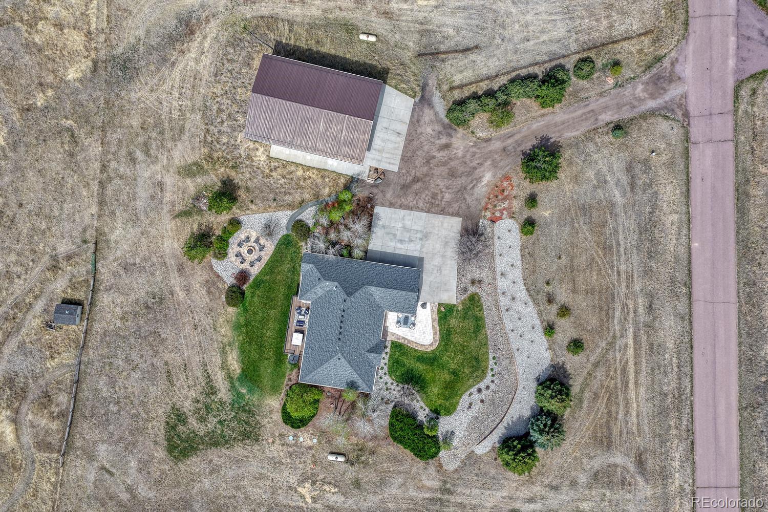 7482 Patrick Trail Elizabeth, CO 80107 - Photo 50 of 50