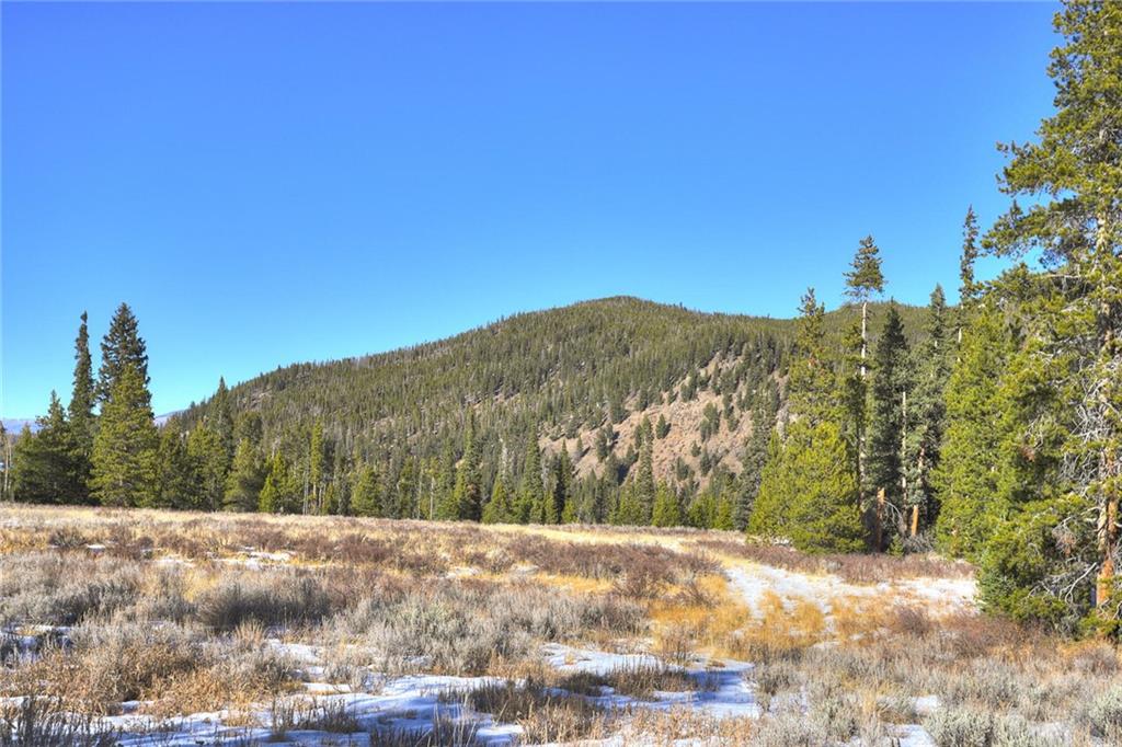 280 Gold Hill Road Breckenridge, CO 80424 - Photo 20 of 34 a view of mountain view with mountains in the background
