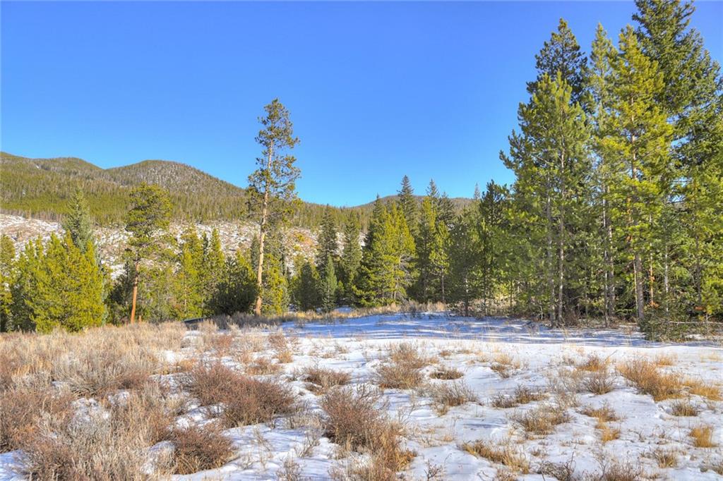 280 Gold Hill Road Breckenridge, CO 80424 - Photo 22 of 34 a view of outdoor space with city view
