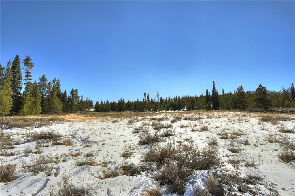 280 Gold Hill Road Breckenridge, CO 80424 - Photo 23 of 34 a view of lake view and mountain view