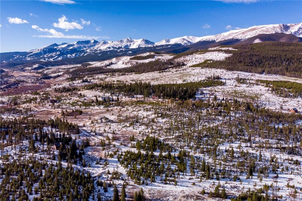 280 Gold Hill Road Breckenridge, CO 80424 - Photo 28 of 34 a view of a city