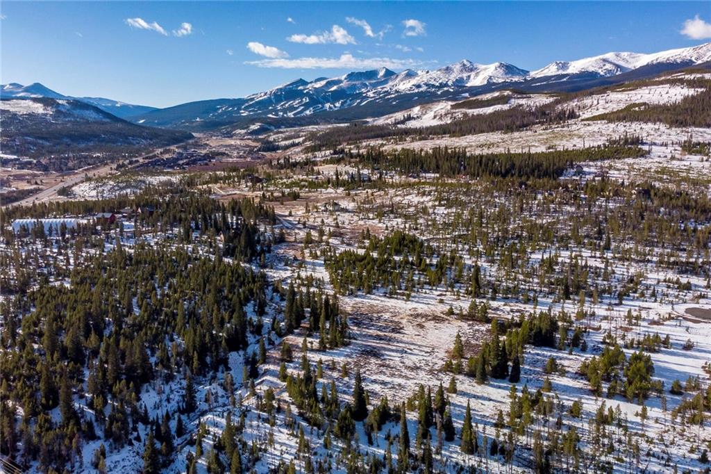 280 Gold Hill Road Breckenridge, CO 80424 - Photo 29 of 34 a view of a city