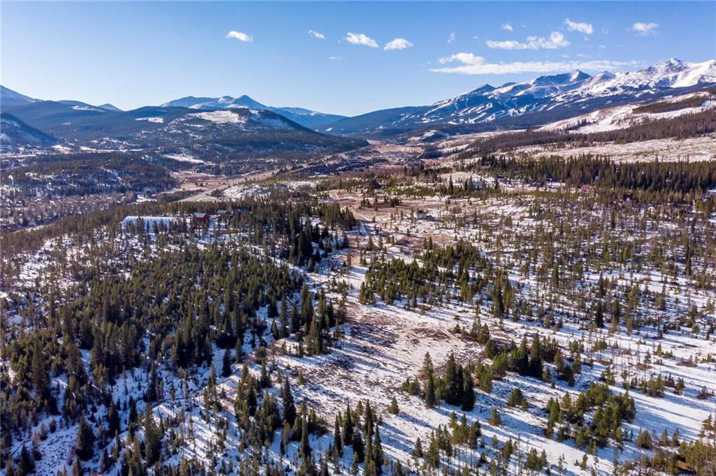 280 Gold Hill Road Breckenridge, CO 80424 - Photo 30 of 34 a view of a city