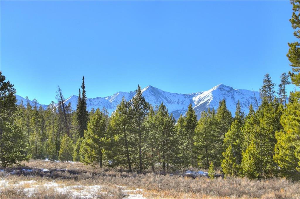 280 Gold Hill Road Breckenridge, CO 80424 - Photo 4 of 34 a view of a building with a street