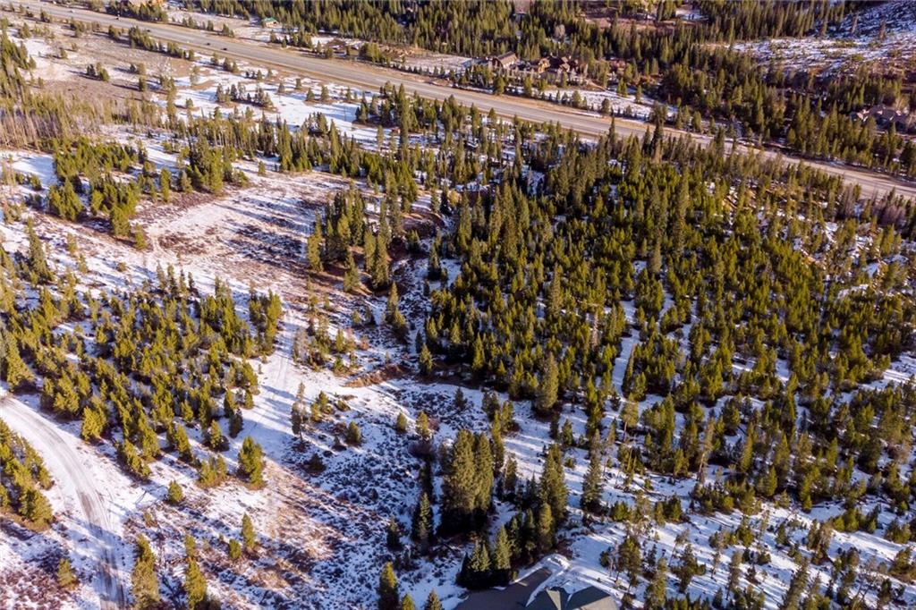 280 Gold Hill Road Breckenridge, CO 80424 - Photo 31 of 34 a view of a city