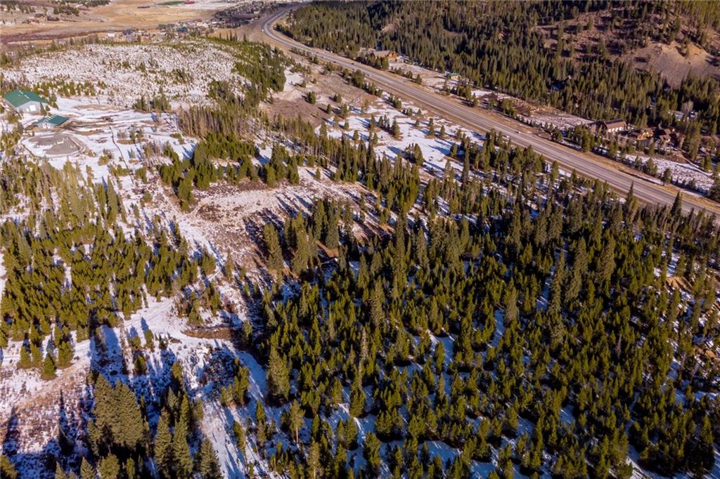 280 Gold Hill Road Breckenridge, CO 80424 - Photo 33 of 34 a view of a large tree