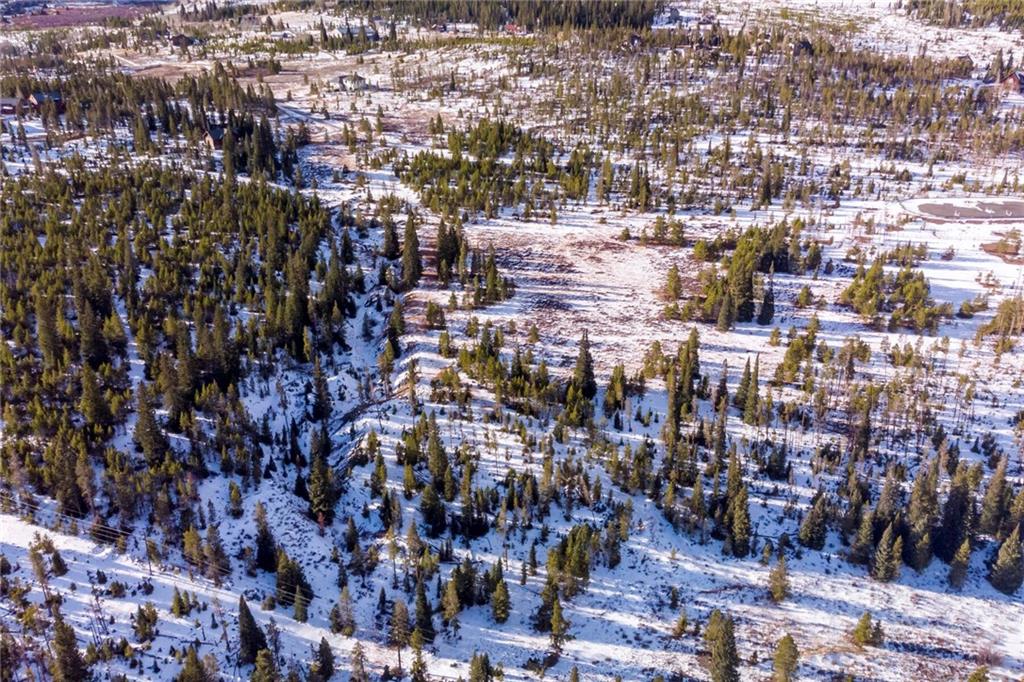 280 Gold Hill Road Breckenridge, CO 80424 - Photo 34 of 34 a city view