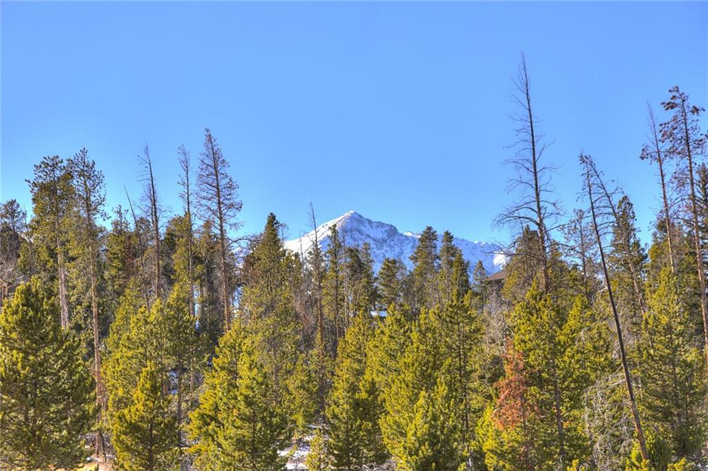 280 Gold Hill Road Breckenridge, CO 80424 - Photo 5 of 34 a view of a city