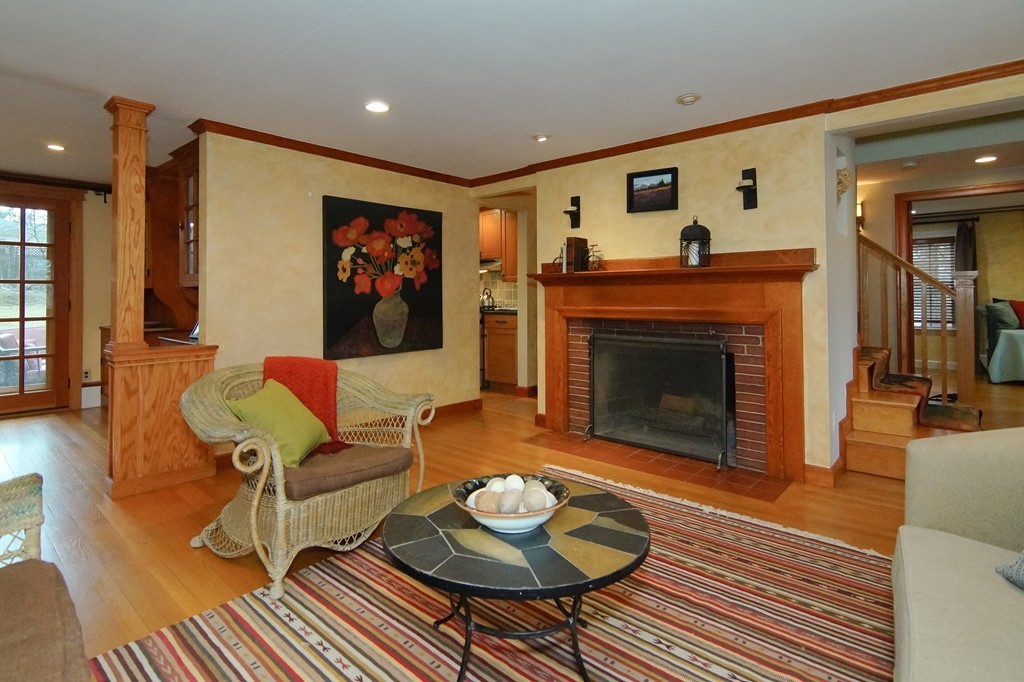 30 Blake Road Lexington, MA 02420 - Photo 3 of 24