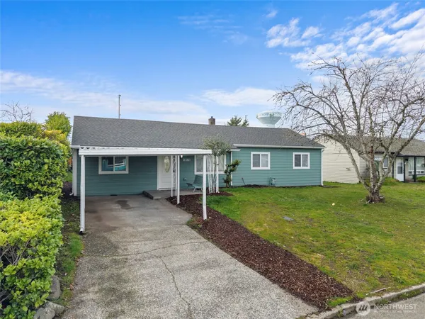 $490,000 | 10506 Occident Street Southwest, Lakewood, WA 98499