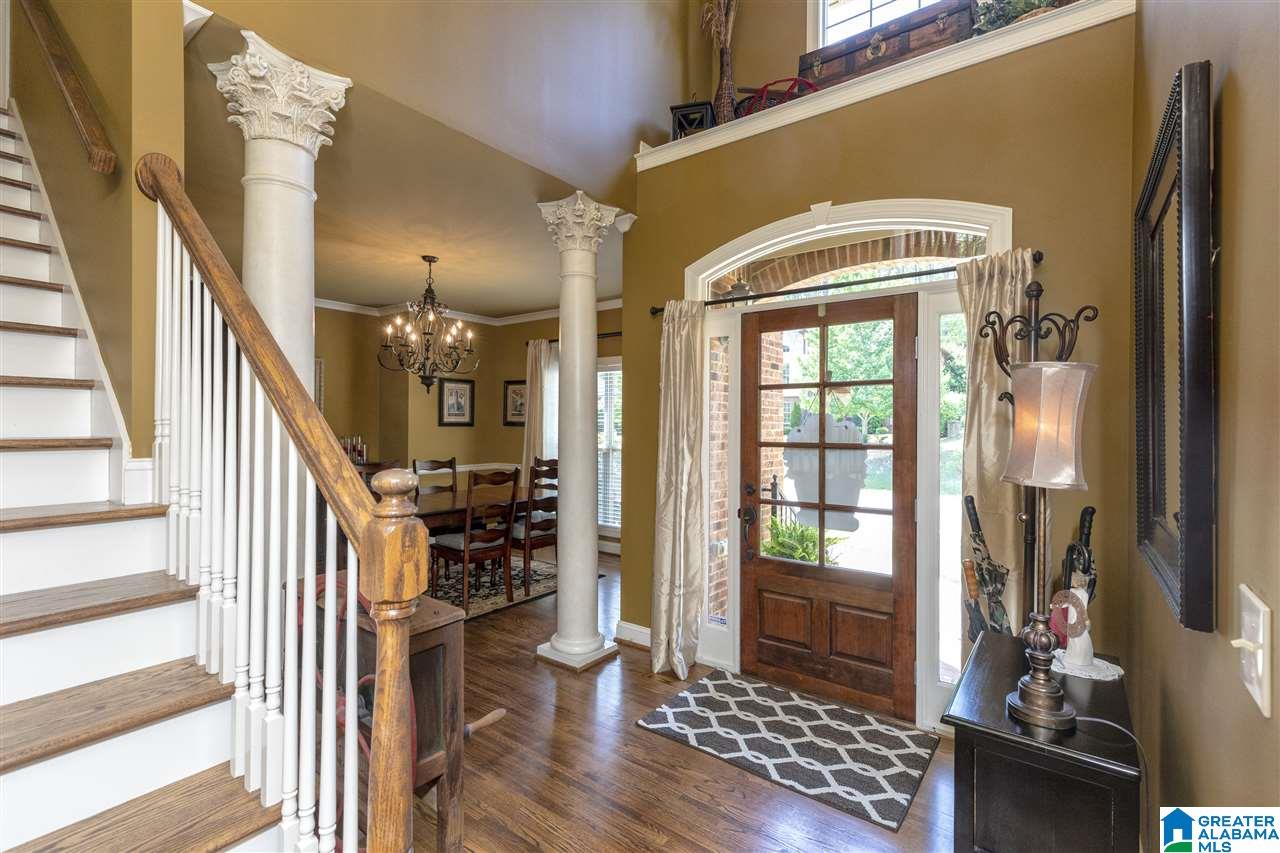 1044 Stoneykirk Road Pelham, AL 35124 - Photo 2 of 49