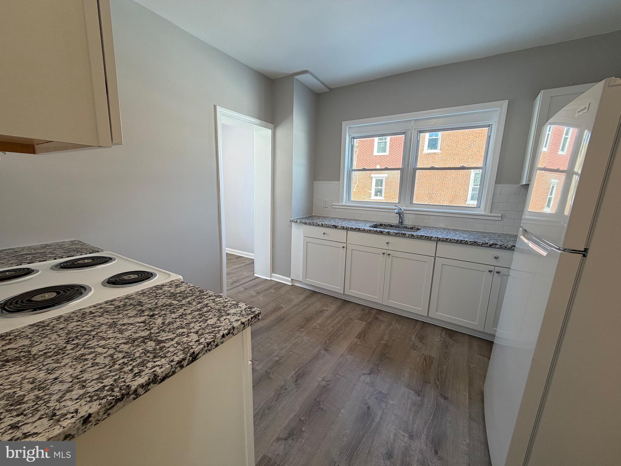 317 West Broad Street Palmyra, NJ 08065 - Photo 6 of 11 Kitchen