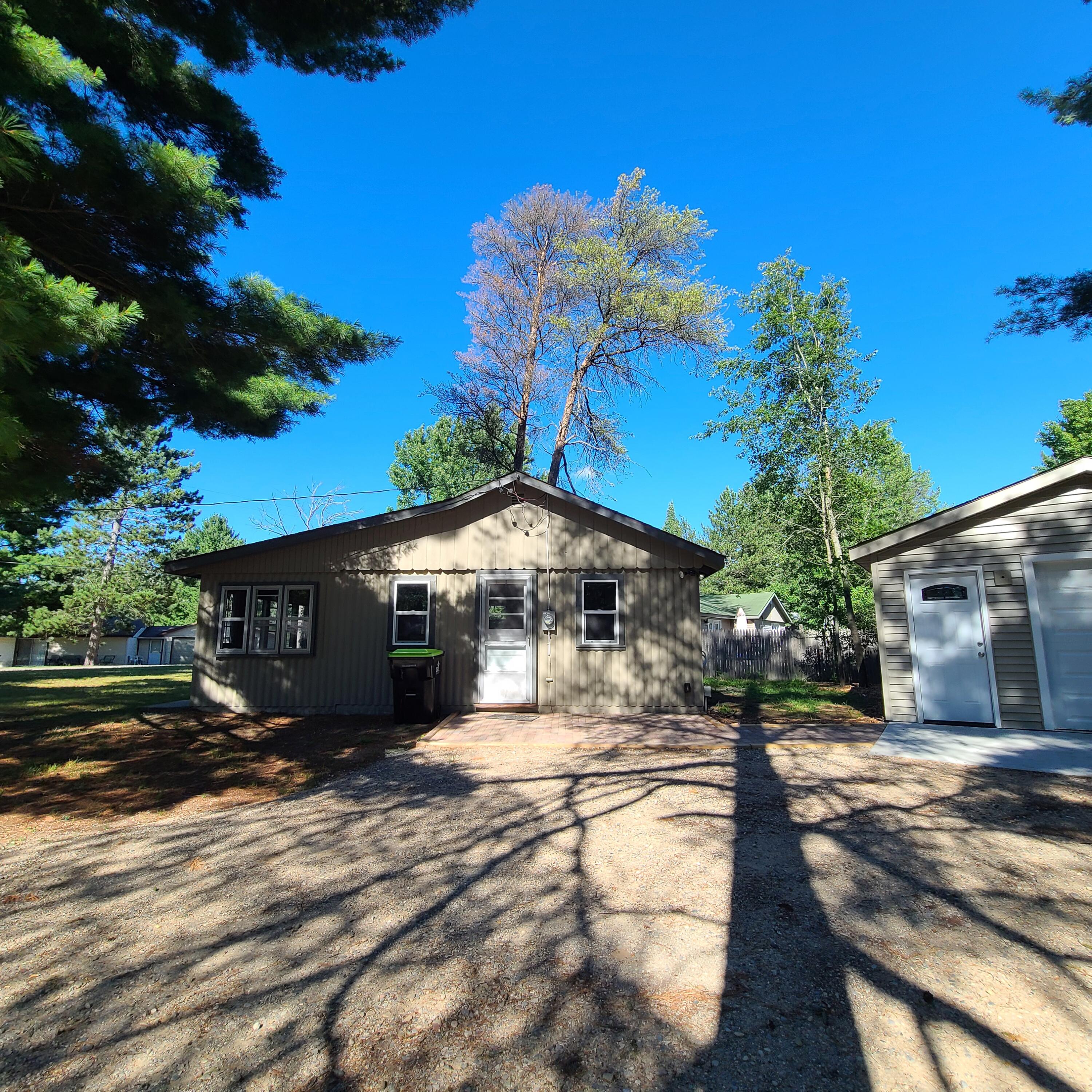 9178 Manistee Road St. Helen, MI 48656 - Photo 26 of 33 Gallery Image 26