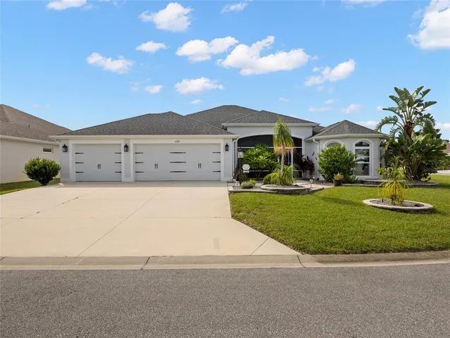 $650,000 | 1125 Maynard Path, The Villages, FL 32163