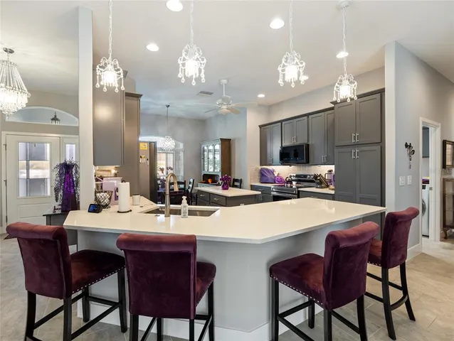 $650,000 | 1125 Maynard Path, The Villages, FL 32163