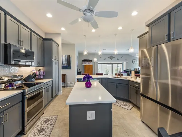 $650,000 | 1125 Maynard Path, The Villages, FL 32163