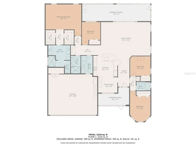 $650,000 | 1125 Maynard Path, The Villages, FL 32163