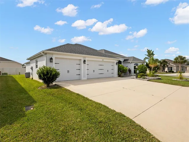 $650,000 | 1125 Maynard Path, The Villages, FL 32163