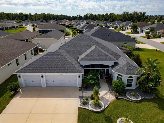 $650,000 | 1125 Maynard Path, The Villages, FL 32163