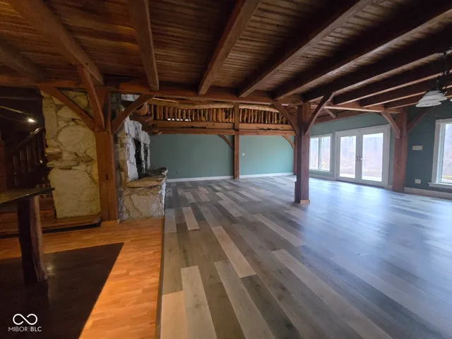 $566,500 | 7956 West County Road 75 South, Greencastle, IN 46135