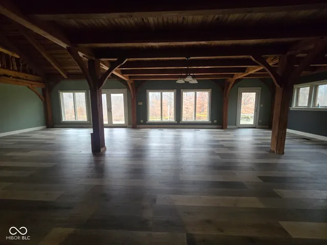 $566,500 | 7956 West County Road 75 South, Greencastle, IN 46135