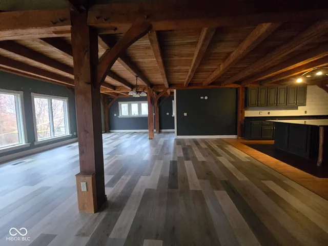 $566,500 | 7956 West County Road 75 South, Greencastle, IN 46135