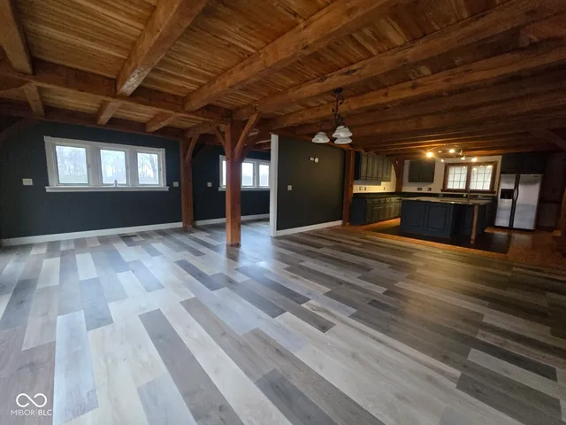 $566,500 | 7956 West County Road 75 South, Greencastle, IN 46135