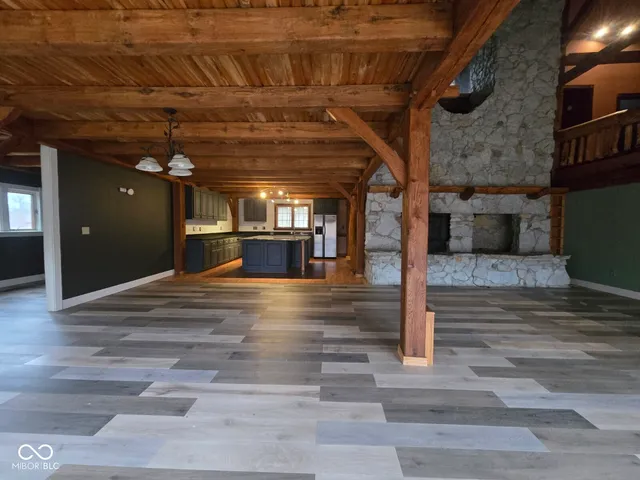 $566,500 | 7956 West County Road 75 South, Greencastle, IN 46135