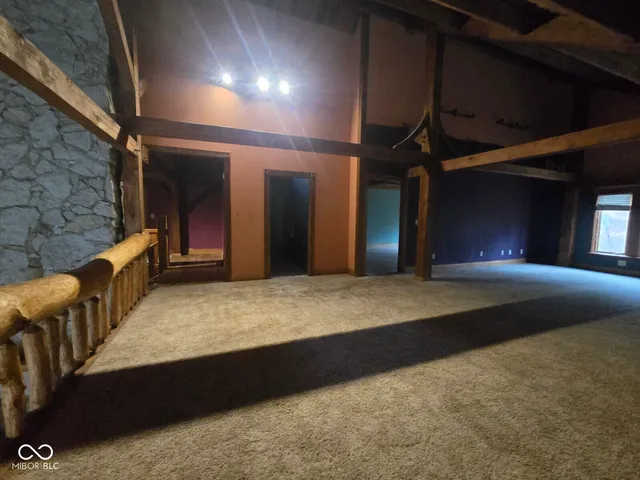 $566,500 | 7956 West County Road 75 South, Greencastle, IN 46135