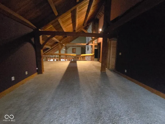 $566,500 | 7956 West County Road 75 South, Greencastle, IN 46135