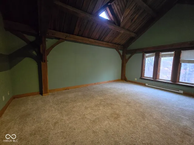 $566,500 | 7956 West County Road 75 South, Greencastle, IN 46135