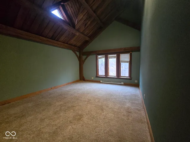 $566,500 | 7956 West County Road 75 South, Greencastle, IN 46135