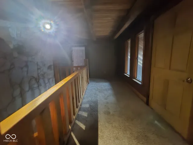 $566,500 | 7956 West County Road 75 South, Greencastle, IN 46135