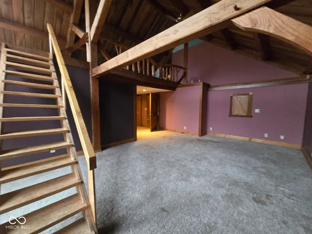 $566,500 | 7956 West County Road 75 South, Greencastle, IN 46135