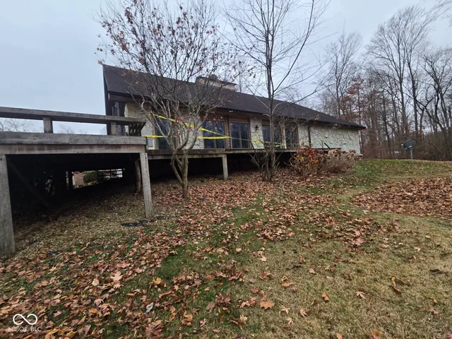 $566,500 | 7956 West County Road 75 South, Greencastle, IN 46135
