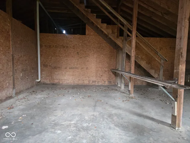 $566,500 | 7956 West County Road 75 South, Greencastle, IN 46135