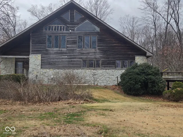 $566,500 | 7956 West County Road 75 South, Greencastle, IN 46135