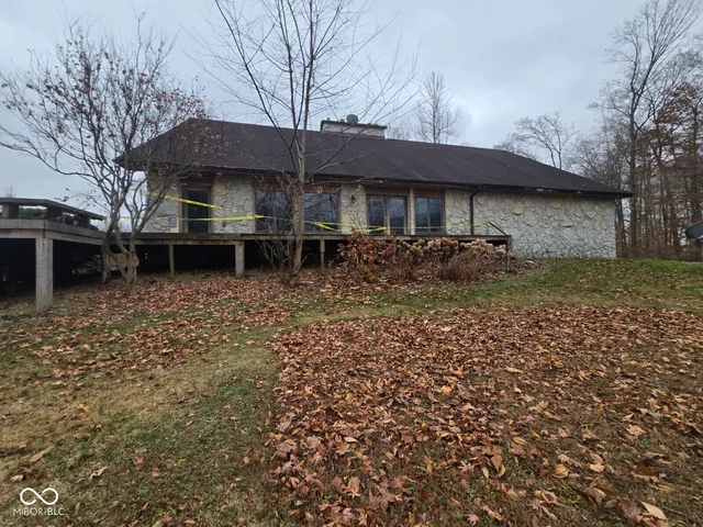 $566,500 | 7956 West County Road 75 South, Greencastle, IN 46135